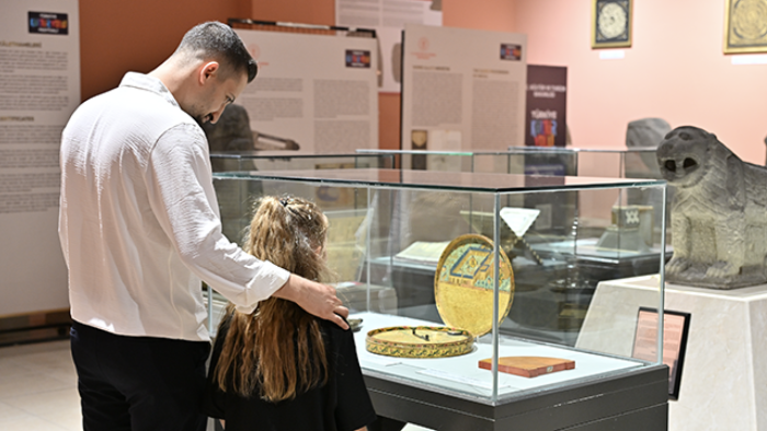 Kahramanmaraş’ta Kültür ve Sanat Coşkusu Sürüyor